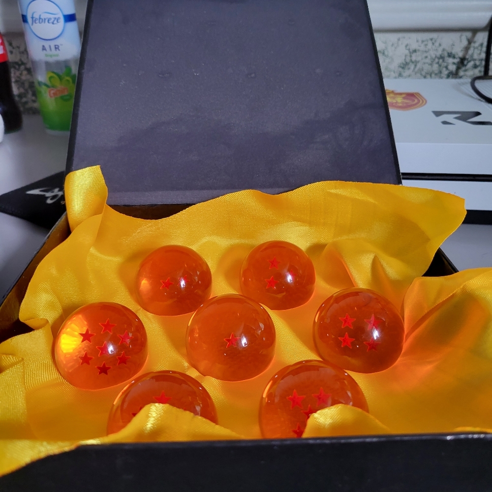 Dragon Ballz